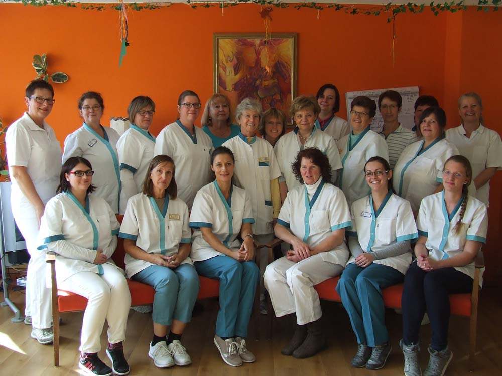 Team Ambulanz Team Ambulanz