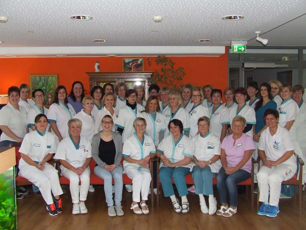 Team St.Martha Team St.Martha